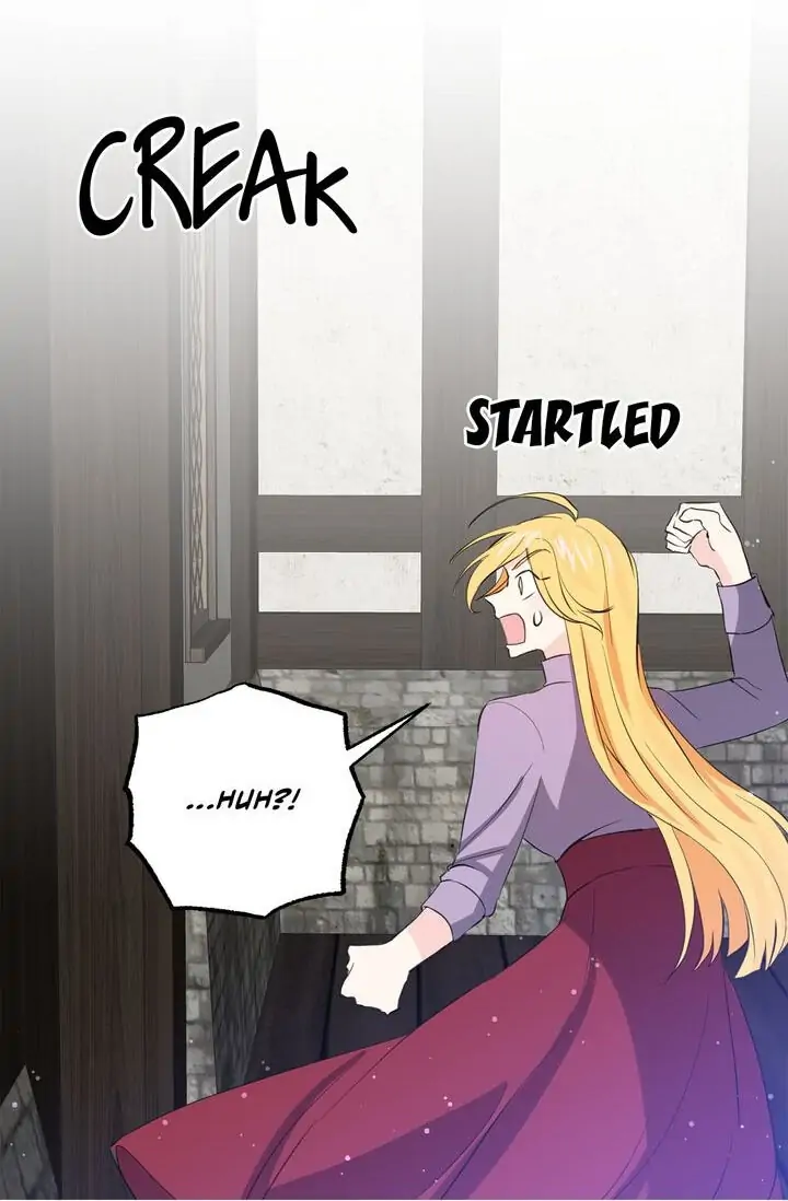 I’m the Ex-Girlfriend of a Soldier chapter 49 - page 55